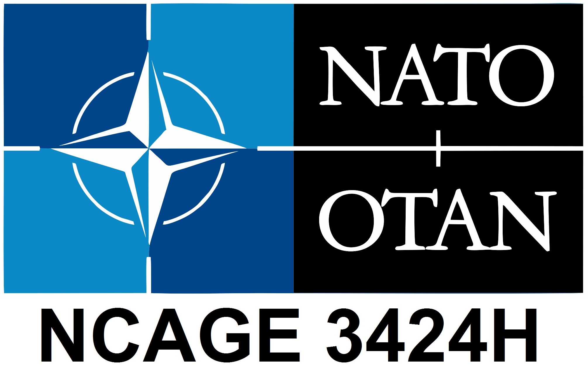 NATO OTAN NCAGE 3424H