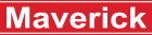 Maverick - logo